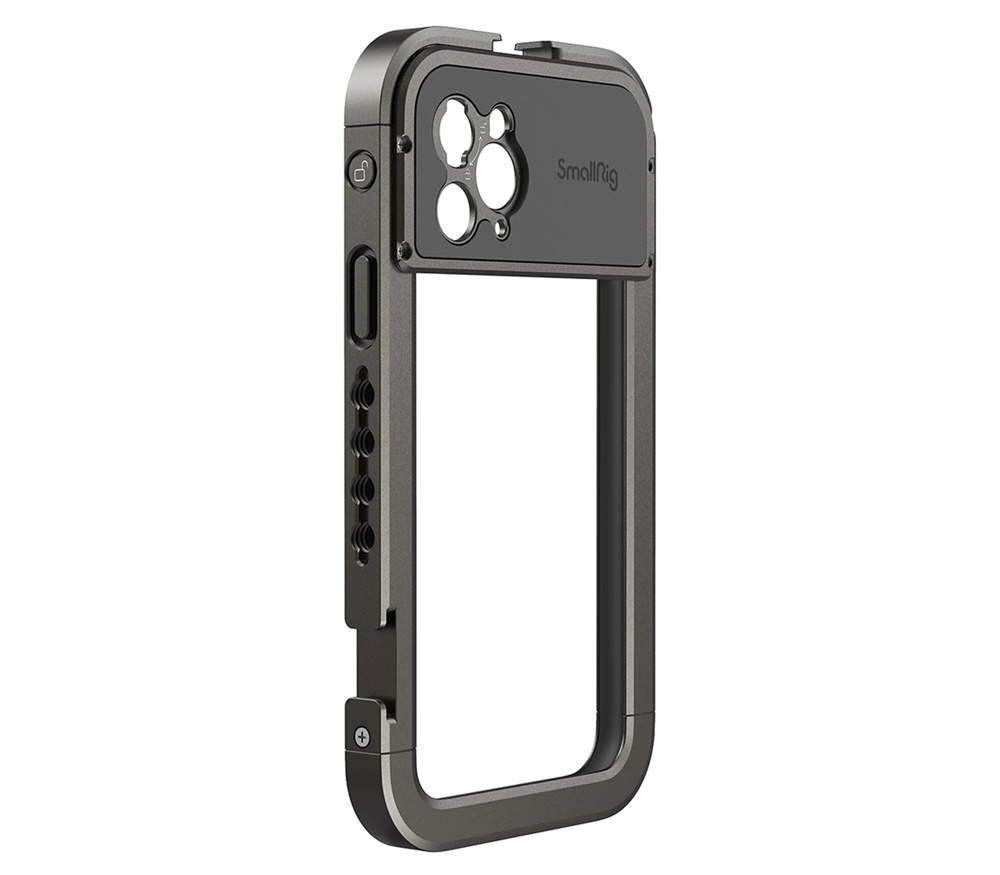  SmallRig 2776 Pro Mobile Cage  iPhone 11 Pro