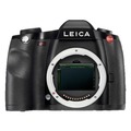 Зеркальный фотоаппарат Leica S Body (Typ 006)