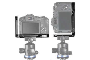 Площадка SmallRig APL2350 L-Bracket для Canon EOS RP