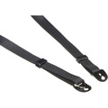 Ремень Hasselblad X1D Black Leather Shoulder Strap
