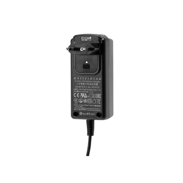 Зарядное устройство Hasselblad Battery Charger BCX-1 (for X System) от Яркий Фотомаркет