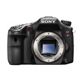 Зеркальный фотоаппарат Sony Alpha SLT-A77 Body