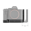 Площадка SmallRig LCS2417 угловая для Sony A7R IV / A9 II