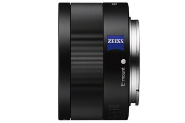 Объектив Sony Zeiss Sonnar T* FE 35mm f/2.8 ZA (SEL-35F28Z)