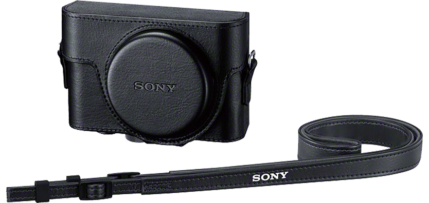 Sony LCJ-RXC чехол для RX100 / RX100 M2
