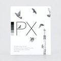 Картридж Polaroid Impossible PX 600 (Silver Shade Mint Edition) для Polaroid 600-серии