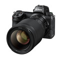 Объектив Nikon Nikkor Z 50mm f/1.2 S