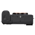 Беззеркальный фотоаппарат Sony Alpha a7C Kit 28-60, серебристый