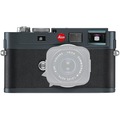 Беззеркальный фотоаппарат Leica M-E Grey Body