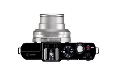 Leica D-LUX 6 E Glossy