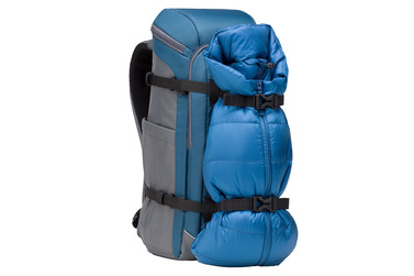 Рюкзак Tenba Solstice Backpack 12, синий
