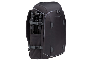Рюкзак Tenba Solstice Backpack 20, черный