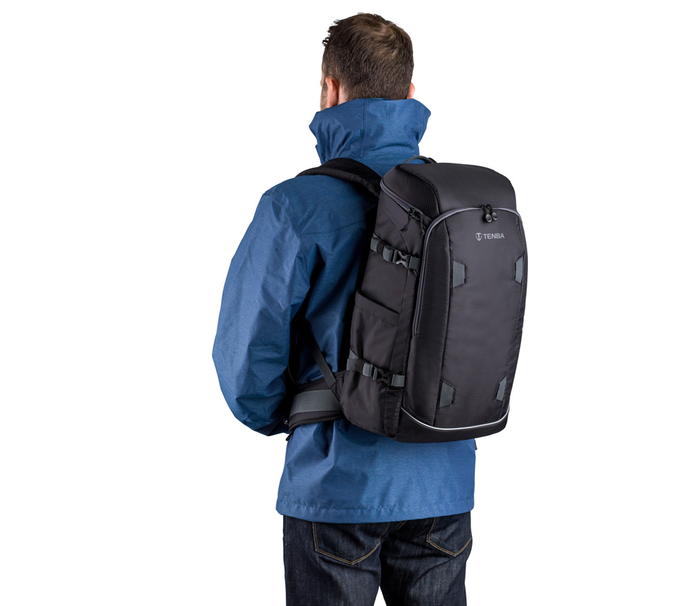 Solstice Backpack 20, синий