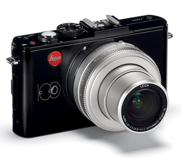 Компактный фотоаппарат Leica D-LUX 6 E Editon 100