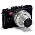 Компактный фотоаппарат Leica D-LUX 6 E Editon 100