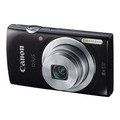 Компактный фотоаппарат Canon IXUS 145 black