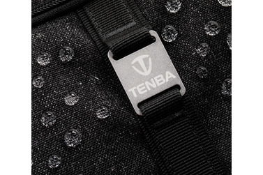 Сумка Tenba Skyline Shoulder Bag 10, черная