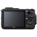 Компактный фотоаппарат Nikon Coolpix AW120 blue