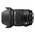 Объектив Sigma 24-105mm f/4 DG OS HSM Art Canon EF
