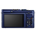 Беззеркальный фотоаппарат Fujifilm X-A1 16-50 Blue kit