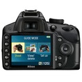 Зеркальный фотоаппарат Nikon D3100 Kit 18-105 AF-S DX G VR