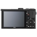 Компактный фотоаппарат Nikon Coolpix P340 черный
