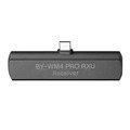 Беспроводная система Boya BY-WM4 Pro-К5, цифровая 2.4 ГГц, 2 канала, Type-C
