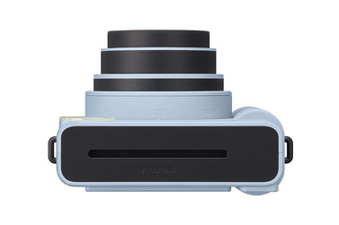 Фотоаппарат моментальной печати Fujifilm Instax SQUARE SQ1, голубой