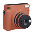 Фотоаппарат моментальной печати Fujifilm Instax SQUARE SQ1, оранжевый
