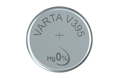 Батарейка Varta V395 (SR57)