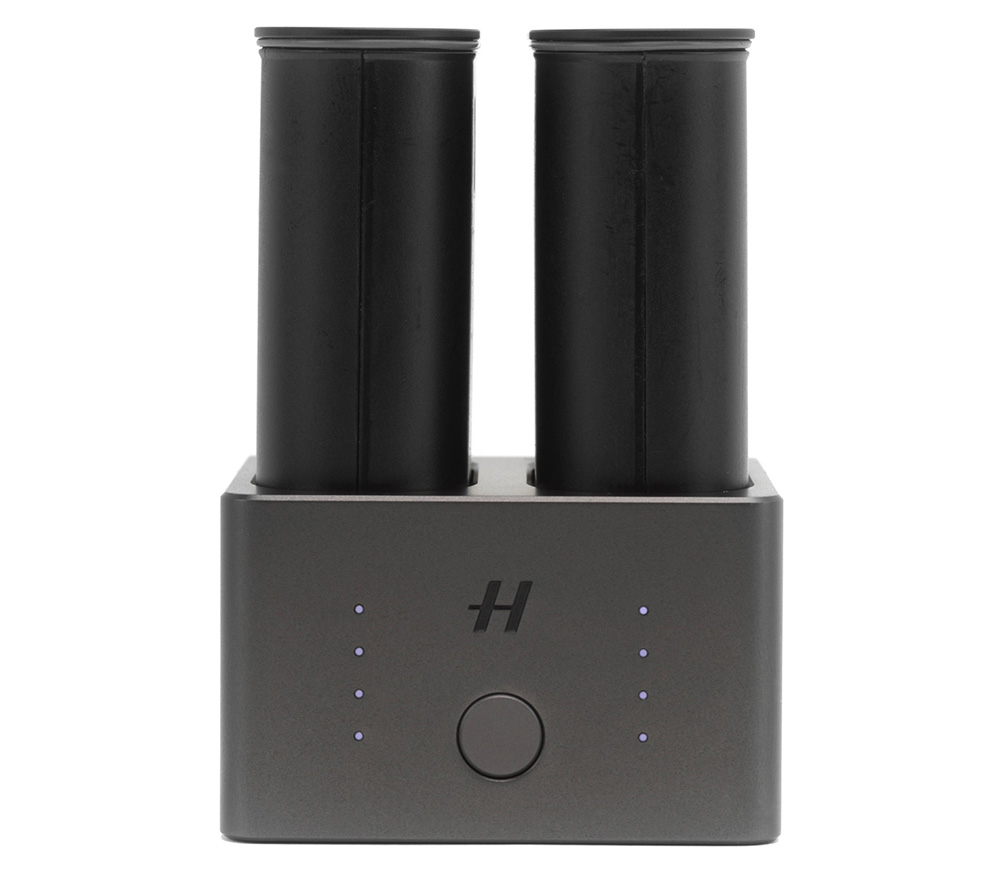 Зарядное устройство Hasselblad Battery Charging Hub Set EU (EMEA) от Яркий Фотомаркет