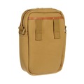 Сумка Billingham Stowaway Airline Shoulder Bag (Khaki with Tan Leather Trim)