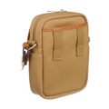 Сумка Billingham Stowaway Compact Shoulder Bag (Khaki / Tan)