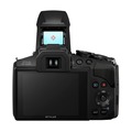 Компактный фотоаппарат Olympus SP-100EE черный