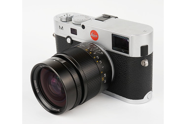 Объектив 7artisans M28mm f/1.4 Leica M FE-Plus