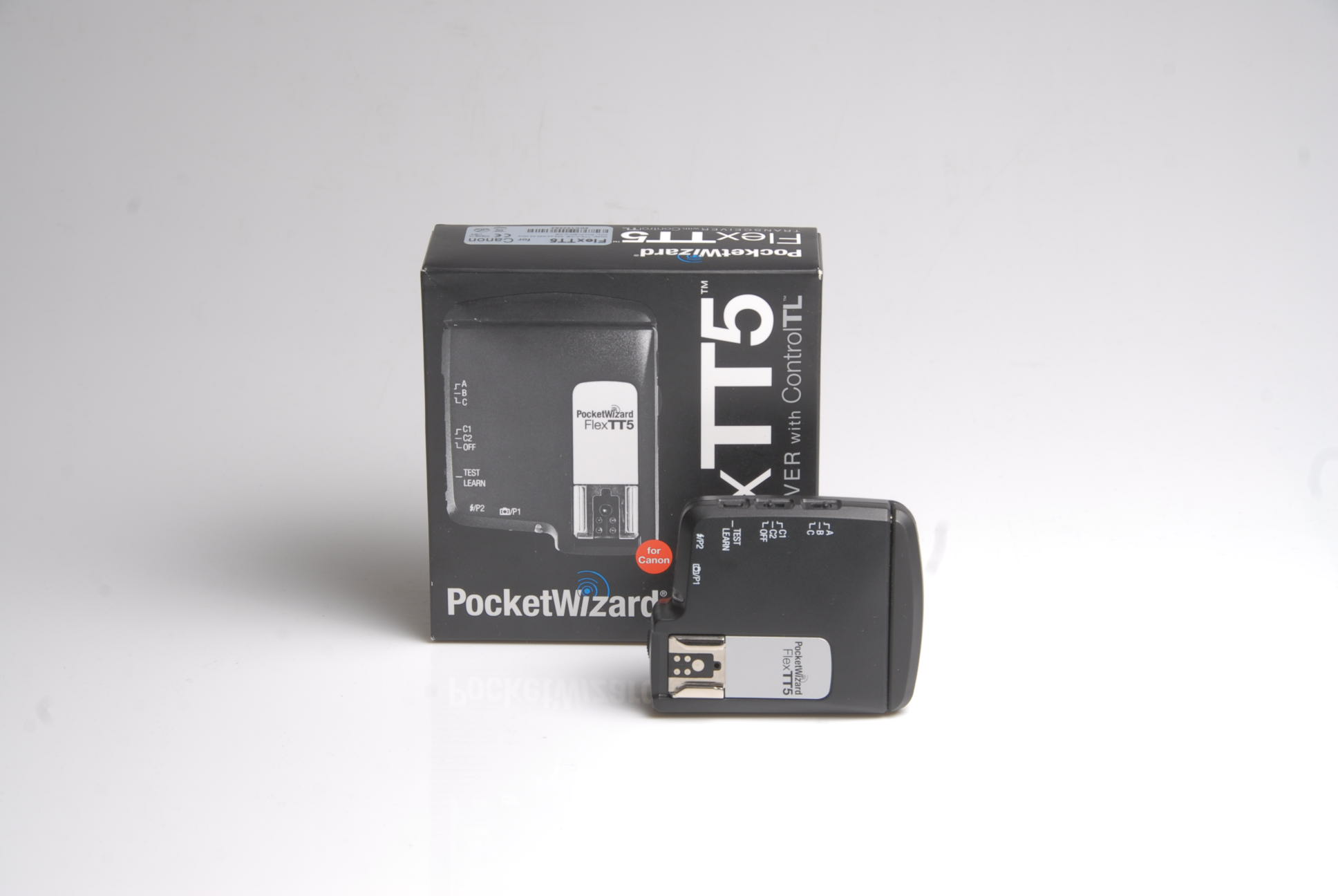 PocketWizzard Flex TT5 синхронизатор