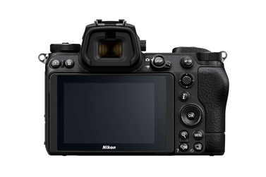 Беззеркальный фотоаппарат Nikon Z7 II Kit 24-70 f/4 S