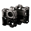Беззеркальный фотоаппарат Nikon Z7 II Kit 24-70 f/4 S + FTZ адаптер