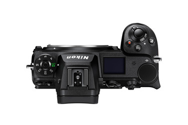 Беззеркальный фотоаппарат Nikon Z7 II Body + FTZ-адаптер