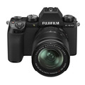 Беззеркальный фотоаппарат Fujifilm X-S10 Kit 18-55mm f/2.8-4