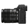 Беззеркальный фотоаппарат Fujifilm X-S10 Kit 18-55mm f/2.8-4