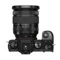 Беззеркальный фотоаппарат Fujifilm X-S10 Kit 16-80mm f/4 WR 