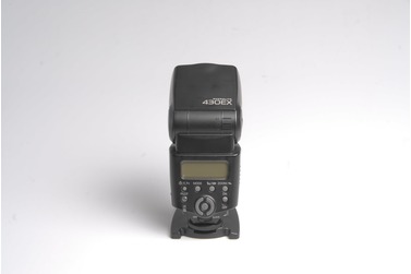 Canon Speedlite 430 EX