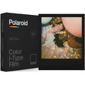 Картридж Polaroid Color Film Black Frame (i-Type, 8 кадров)