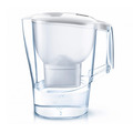 Фильтр-кувшин для воды Brita Aluna XL, 3.5 л, белый + 2 набора по 3 картриджа Maxtra