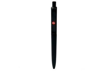 Ручка шариковая Leica Ballpoint Pen (Prodir DS8 Metal Clip)