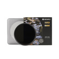Светофильтр Benro SHD NDX-HD LIMIT ULCA WMC 82 mm