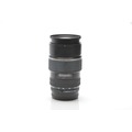 Pentax 645 Lens FA 80-160/4.5