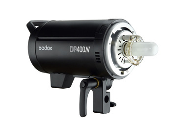 Моноблок Godox DP400 III, 400 Дж
