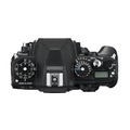 Зеркальный фотоаппарат Nikon Df Body black